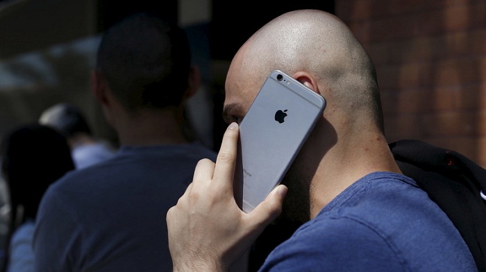 Des hackers ont réussi à détruire des batteries d`iPhone et d`iPad via Wi-Fi